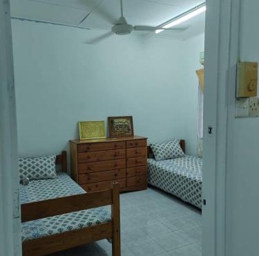 De' Aman Homestay