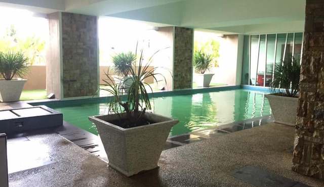 De’ Apartment Wakaf Che Yeh
