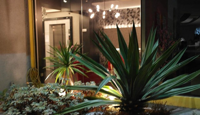 De Hotel