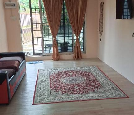 De La Homestay 3
