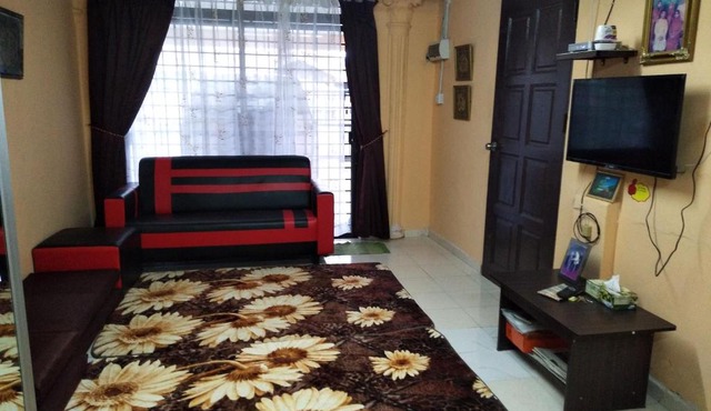 De La Homestay