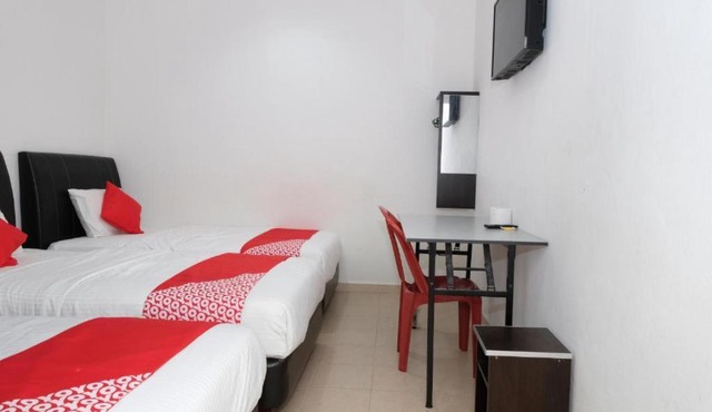 De'Light Villa