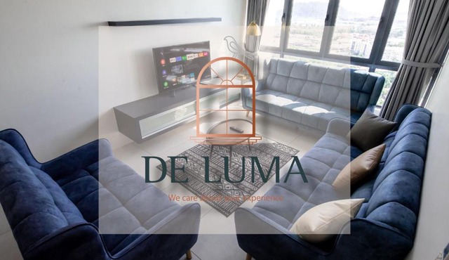 De Luma - Meritus