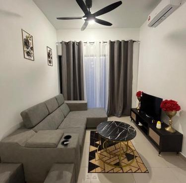 De' Moysis Homestay