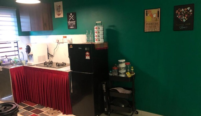 De.One Homestay