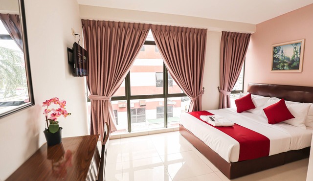 De Royal Hotel