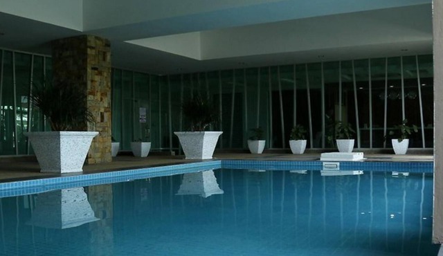 De' Viana Hotel & Apartment