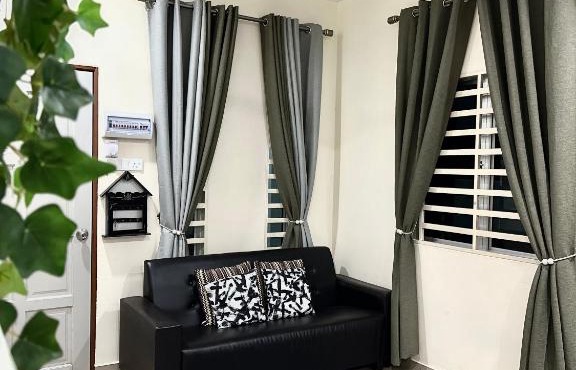 DeAsmarra Homestay