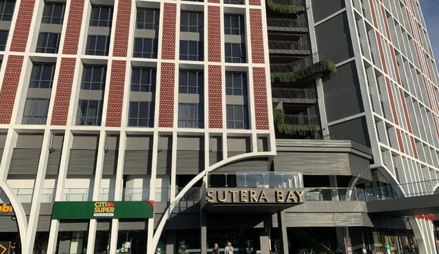 Deco Home at Sutera Bay