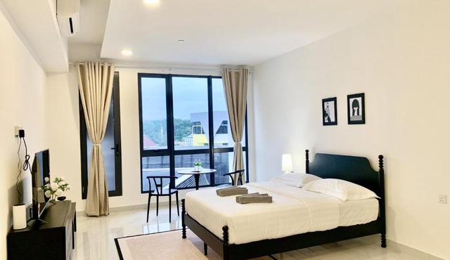 Deco Home at Sutera Bay