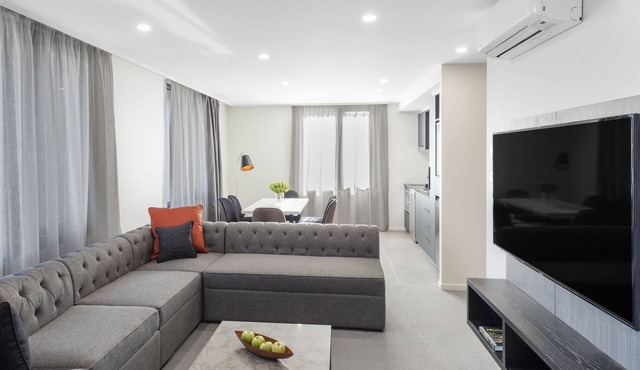 Deco Hotel