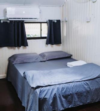Dedaun Homestay