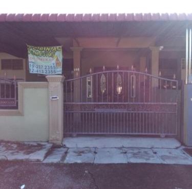 Deenaz Utara Homestay