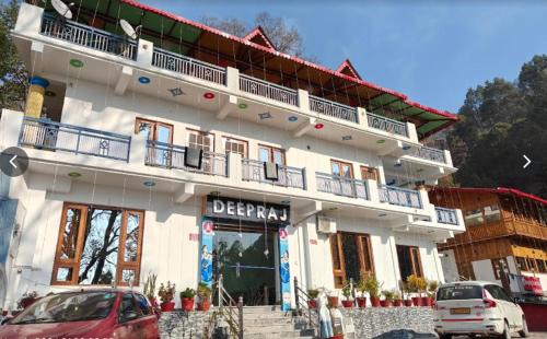 Deepraj Homestay and Restuarant