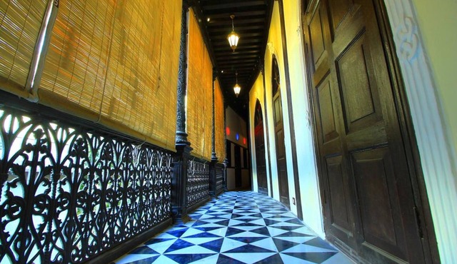 Deewanji Ni Haveli