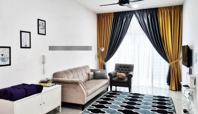 Del's Guesthouse