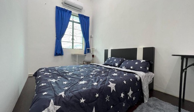 Delight's Home