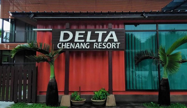 Delta Chenang Resort