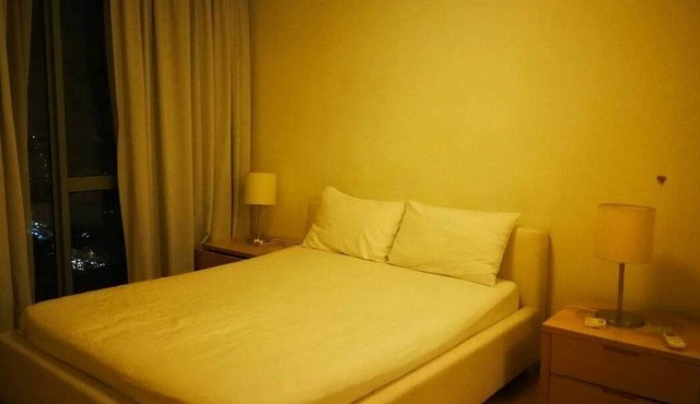 Deluxe apartment city central 2 BR
