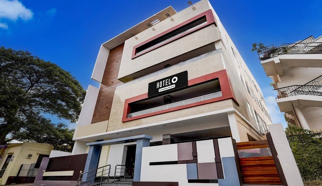 Deluxe Podalakur Road Nellore