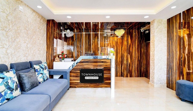 Deluxe Rosedale Reliance Guest House