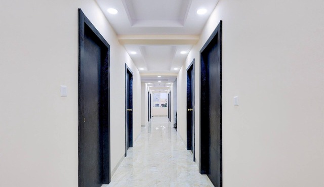 Deluxe Satya Sai Inn