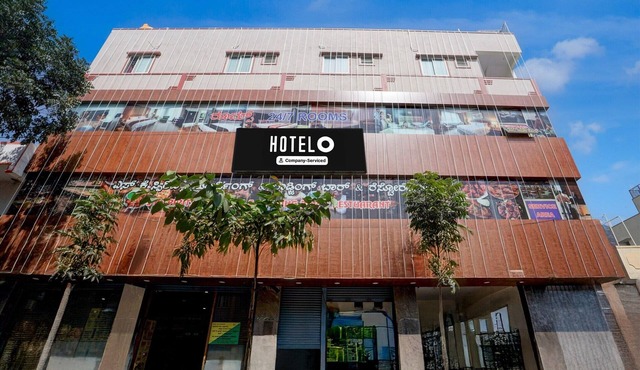 DeluxeHotel O Sunkadakatte