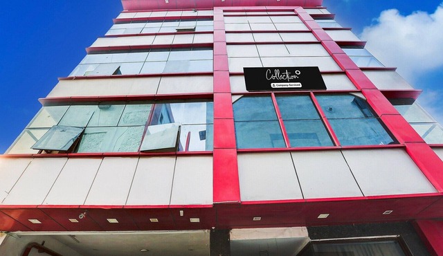 DeluxeMahipalpur Near Airport