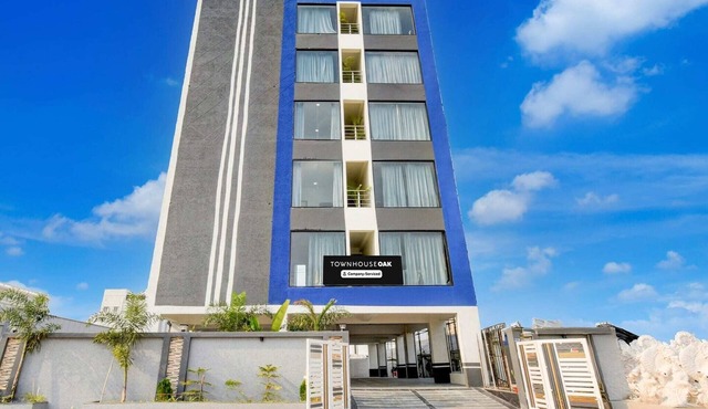 DeluxeNagole Near Mini Shilparamam