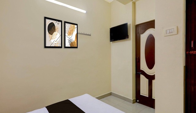 Deluxeram Ganesh Residency