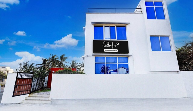 DeluxeVisha International