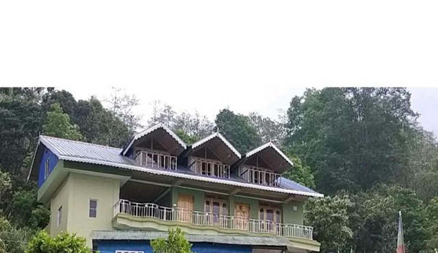 Denzongpa Homestay