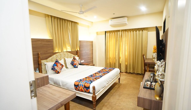 Deotel Inn Pithampur by JMC