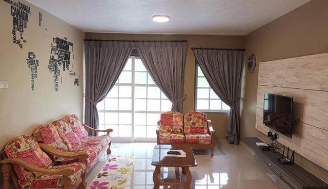 Desa Anthurium Apartment @ Cameron Highlands