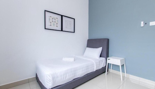 Desaru Homestay
