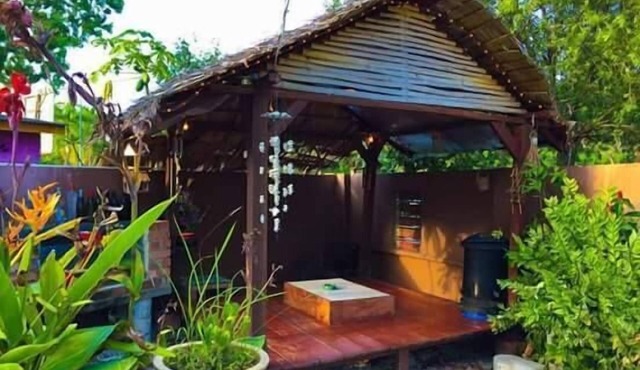 DesaTebrau NewStar Homestay - Wedding Bridal House