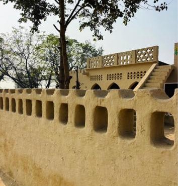 Destination Of Art-Best Photography Place In Fatehgarh