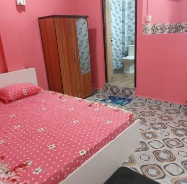 Destiny Lodge & Homestay