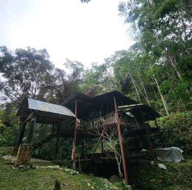 Devalley Basecamp