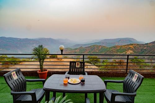 Devanand Villa 5BHK Mahabaleshwar
