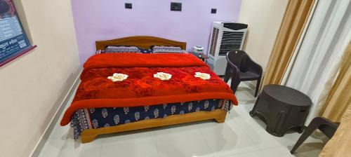 Devbhoomi Stay