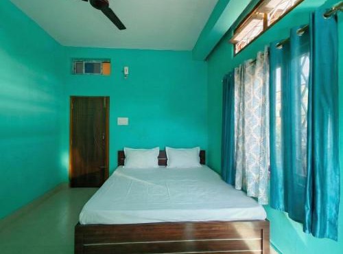 Devi ashraya homestay