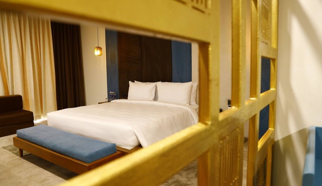 Devka Beach Resort