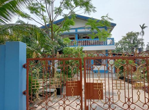 Devmilon Nivas