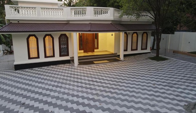 Dhanya 3BHK Homestay