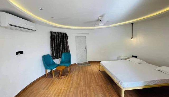 Dhinga Masti in Dasada