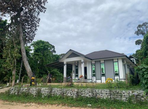 Dhuha & Dharyl's Staycation