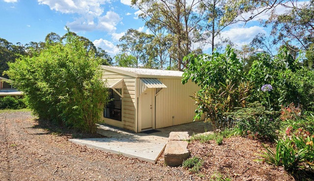 Diamond Cottage - Charming self-contained cottage in Diamond Beach