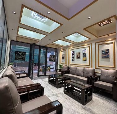 Diamond Ridge Living - G 04