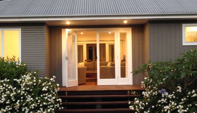 Dip Bend Maleny - self contained apartment in Maleny